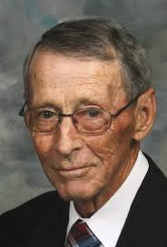 Obituary for Samuel "Sammy" Arnold Cotten