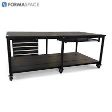 9 Ft Heavy Duty Mobile Basix Workbench Formaspace These 9 Ft Long Heavy Duty Workbenches 108 By 36 Furniture Heavy Duty Work Bench Furniture Disposal