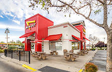 Is a regional chain of fast food restaurants with locations in california and the american southwest. In N Out Burger Sacramento Ca 4600 Madison Ave