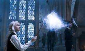 What is the meaning of your pottermore patronus? What Can A Patronus Say About A Character Wizarding World