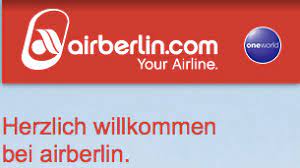 Suffering from a medical condition. Air Berlin Online Check In Das Sollten Sie Beachten Chip