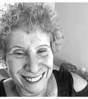 ELLEN SHERMAN Obituary (2025)