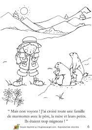 page 9 sur 19 hugolescargot com coloriage vacances dessin montagne de tinker clown