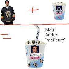 Jun 19, 2021 · fleury a longtemps semblé être affecté par cette gaffe au début de sa carrière. Marc Andre Fleury Meme Hockey Amino