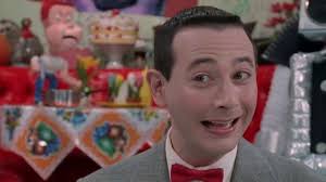 Paul Reubens Movies and TV Shows