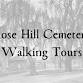 Rose Hill Cemetery Ghost Tour event image