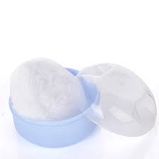 Paint, paper coating and plastics. Talcum Powder Puff Cheaper Than Retail Price Buy Clothing Accessories And Lifestyle Products For Women Men