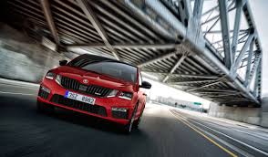 Nuevo Octavia Rs 45 2 Jpg 5000 2928 Skoda Octavia Rs Skoda Octavia Skoda Octavia Vrs