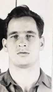 This is Virgil Wesley "Virgil" COOPER and Clara Lee Gibson COOPER. He was  born