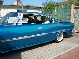Image result for Frosted Mint 1961 Polara