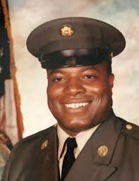 Obituary information for Benjamin R Pearson Jr.