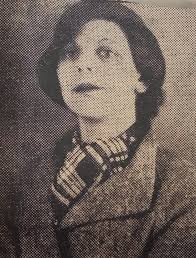 1934 Sun Herald Pictured are some prominent women in that time