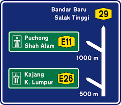 We did not find results for: Papan Tanda Merah Bukan Simbol Amaran Maksud 6 Jenis Warna Papan Tanda Di Jalan Raya