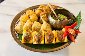 Kin thai also start getting popular around taman oug, kl after getting some comments from reputable food blogger by thefoodbunny. Best Thai Restaurants In Kuala Lumpur