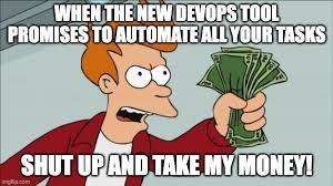 The Harsh Reality of DevOps for a Broke High School Student