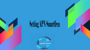 We have 2 manual configuration apn settings for telkomsel above. Setting Apn Smartfren