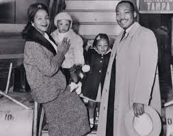 We hope you liked above awesome collection of martin luther king jr day images & photos free download. Martin Luther King Jr And Coretta Scott Wedding Photos