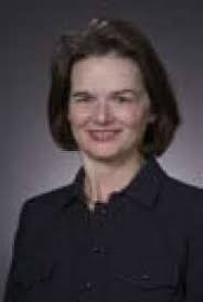 Burk named Extension Specialist