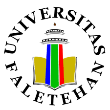 Logo Universitas Faletehan Serang Terbaru Kado Wisudaku
