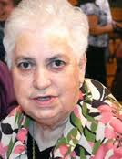 Vivan Blackburn Obituary