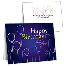 Happy birthday to my favorite business person! Business Birthday Cards For Clients And Employees