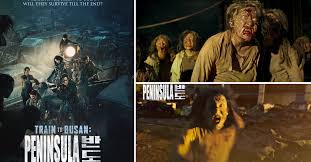 Nonton film online train to busan 2 peninsula 2020 hardsub indonesia, adalah bercerita tentang semenanjung berlangsung empat tahun setelah wabah zombie di kereta ke busan. Zombies In Train To Busan 2 Have Evolved Are Even Faster Cast Director Tell Us Mothership Sg News From Singapore Asia And Around The World