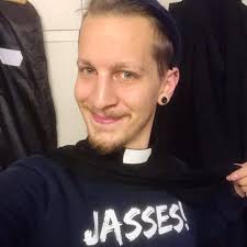 Max Bode (@pynk_pastor) • Instagram photos and videos