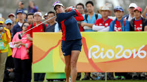 Find out who took home gold, silver and bronze in 2016. Olympic Golf In The 2016 Rio Olympics Games Lpga Ladies Professional Golf Association
