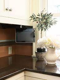 Small Kitchens That Live Large Kitchen Remodel Small Tv In Kitchen Kitchen Remodel Layout