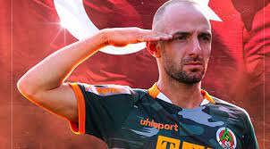İlk bölümde deco'nun barcelona aytemiz alanyaspor, davidson pereira ile 3, fatih aksoy ile 5, ufuk ceylan ile 1 yıllık sözleşme. Mehmetcik Vakfi Ndan Alanyaspor A Forma Tesekkuru Son Dakika Haberleri