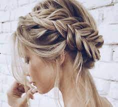 Pin By Giada Soligo On Hair Hair Styles Crown Hairstyles Braided Hairstyles