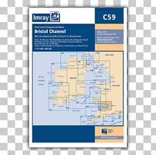 Admiralty Chart Imray Chart C19 Cabo Finisterre To