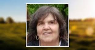 Diane M Norsigian Obituary October 4, 2019