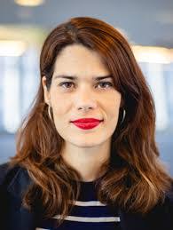 Isabel Serra's Instagram, Twitter & Facebook