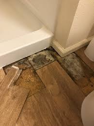 Maybe you would like to learn more about one of these? Acceptable Moisture In Bathroom Subfloor Terry Love Plumbing Advice Remodel Diy Professional Forum