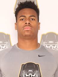 Mississippi State All Time Tight End Recruits