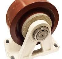 Roller Assembly CCB/KIM/CBMW Tall - Con-Tech Manufacturing