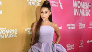 A representative for the singer told cnn on monday that grande and real estate agent dalton gomez have officially tied the knot. Ariana Grande S Hubby Who Is The Pop Singer Married To Heavy Com