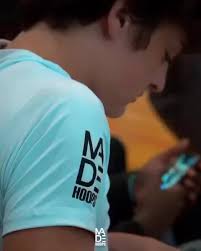 Luke Kring Basketball