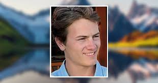 Alex Jared "AJ" Zimmerman Obituary February 16, 2025