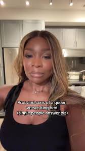 King Bed Compared to A Queen Bed