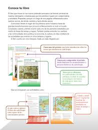 Catálogo de libros de educación básica. Historia 6 2013 2014 By Admin Mx Issuu