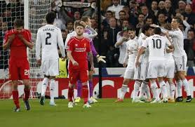 Liverpool vs real madrid kicks off at 8pm and is on bt sport 2. Video Real Madrid Vs Liverpool Full Match Highlights Los Blancos Book Last 16 Place In Champions League Ibtimes India