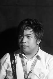 Delos Santos, Jayson C