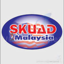 Aadk logo vector free download. Vectorise Logo Skuad 1 Malaysia Vectorise Logo