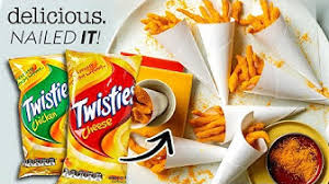 It was a moment that struck an instant chord with those who suspected what she might be. Twisties Youtube