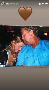 Blake lively was born on august 25, 1987, in los angeles, california, to a show business family. 3h Koztywkd7om