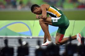 Browse 1,439 wayde van niekerk stock photos and images available, or start a new search to explore more stock photos and images. The Runner Who Won The Men S 400m In Rio Is An International Treasure