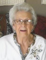 Obituary for Jessie Kincaid