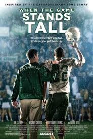 Who is christian longo? true story updated their website address. When The Game Stands Tall 2014 Imdb